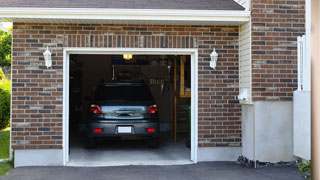 Garage Door Installation at Lincoln Park San Diego, California