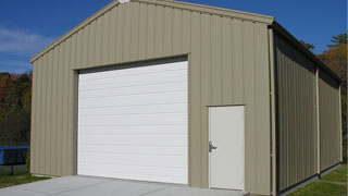 Garage Door Openers at Lincoln Park San Diego, California